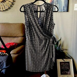 Emma & Michele romper excellent condition